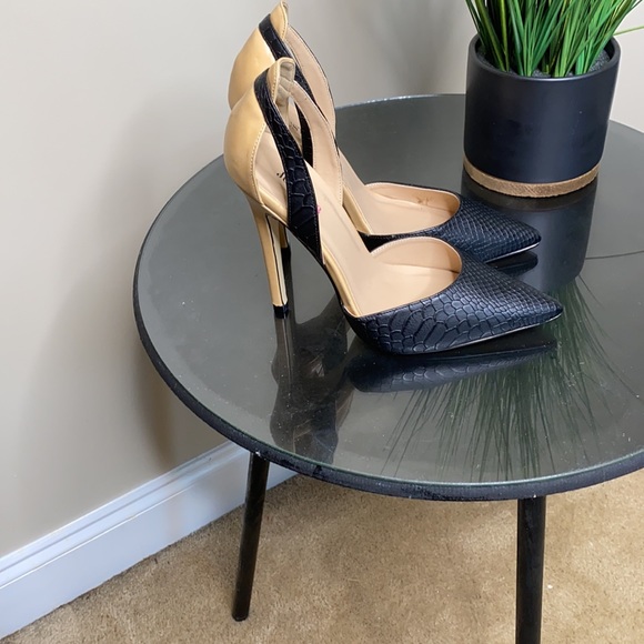 Just Fab Heels - Picture 2 of 4